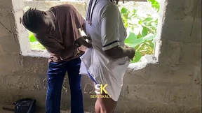 Nigerian nurse repays debt with pleasure