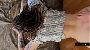 I love being used like a toy after nice blowjob! Threat me like a slut!