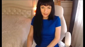 Tamarra Roman as JessyPussy Teasing and Wigglin' 10/04/2019