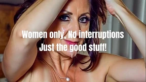 Mature AI Ladies Arms Up Vol 1 Part 1 of 2 - [Full Set in Description]