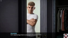 Unconditional Desire - Motkeyz - Pt 6 - Visual Novel