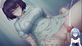 Nope Nope Nurses Gameplay 9 Nope Nope Nurses Gameplay 9