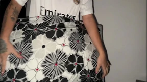 ANAL SEX WITH MY BEST FRIEND'S STEPSISTER IN EXCHANGE FOR KEEPING THE SECRET THAT WE ARE BOYFRIEND AND GIRLFRIEND