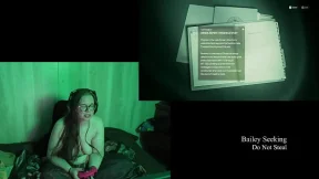 Naked Lake House Playthrough part 4 Naked Lake House Playthrough part 4