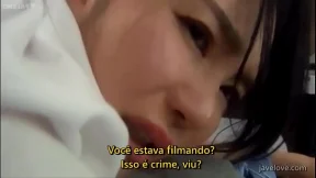 Nas mãos do herdeiro (Legendado) Ono Yuuko