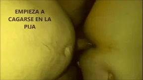 Mature Argentinian Lulu: comes to suck cock and gives her ass until she can't help but shit on his cock because it's so open Mature Argentinian Lulu: comes to suck cock and gives her ass until she can't help but shit on his cock because it's so open