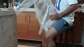 Stepsis manipulating her hubby; I'm the secret&#x1F92B; lover