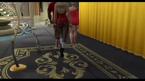 Sabrina Carpenter banged by bbc Sabrina Carpenter banged by bbc