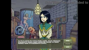 Complete Gameplay - Witch Hunter, Part 4