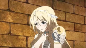 EnglishDub Bikini Fighters Ep 1 EnglishDub Bikini Fighters Ep 1
