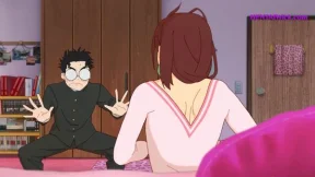 Excited Perv Girl Craves MoreIntensity &#x2014; Cartoony Sex Fun 2025 HD