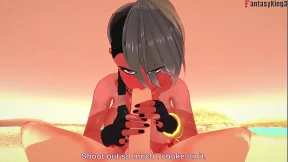 Loba bikini hard fucked | 4 | Apex Legends | Full & POV on Sheer & PTRN: Fantasyking3 Loba bikini hard fucked | 4 | Apex Legends | Full & POV on Sheer & PTRN: Fantasyking3