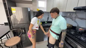 My cuckold husband hires an apprentice plumber and he takes advantage of the fact that he's out to work, and we end up having the best sex of our lives My cuckold husband hires an apprentice plumber and he takes advantage of the fact that he's out to work, and we end up having the best sex of our lives