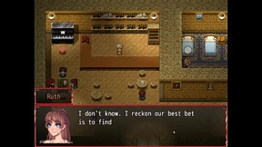 HAREM In Another World [ HENTAI Game ] Ep24 helping PRINCESS to CUM ALL NIGHT long !