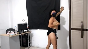 MY PARENTS LEAVE THE HOUSE AND I STAY DANCING VERY SENSUALLY FOR YOU DO YOU WANT TO COME? MY PARENTS LEAVE THE HOUSE AND I STAY DANCING VERY SENSUALLY FOR YOU DO YOU WANT TO COME?