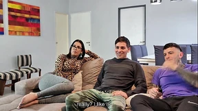 MY FRIEND DOESN'T DESERVE YOU BECAUSE HE CHEATS ON YOU - LET ME FUCK YOUR ASS AND I'LL TELL YOU EVERYTHING MY FRIEND DOESN'T DESERVE YOU BECAUSE HE CHEATS ON YOU - LET ME FUCK YOUR ASS AND I'LL TELL YOU EVERYTHING