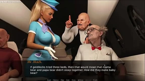 Naughty Hot Nurse Helps Old Patient To Get Sex, Nurse Takes Good Care Of HIs Cock - The Hot Nurse 3D Porn Game Naughty Hot Nurse Helps Old Patient To Get Sex, Nurse Takes Good Care Of HIs Cock - The Hot Nurse 3D Porn Game