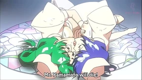 Hospital Harem 02 - Hentai Uncensored Hospital Harem 02 - Hentai Uncensored