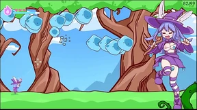 Hentai game PANMIMI’s Hentai game PANMIMI’s