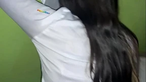 WITH A VERY SHORT RED SKIRT IS FUCKED BY HER BEST FRIEND REAL HOMEMADE VIDEO WITH A VERY SHORT RED SKIRT IS FUCKED BY HER BEST FRIEND REAL HOMEMADE VIDEO