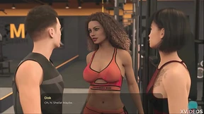 NO MORE MONEY #30 • She needs and wants that big cock of his