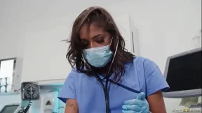 Nurse Mouth Ryan Reid / Brazzers/ Enter XVPROMO on official site for discount Nurse Mouth Ryan Reid / Brazzers/ Enter XVPROMO on official site for discount