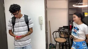 A vacation trip with my lover results in cuckolding my neighbor and my wife HL A vacation trip with my lover results in cuckolding my neighbor and my wife HL