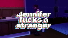 Sims 4 | Jennifer Fucks An Stranger Sims 4 | Jennifer Fucks An Stranger