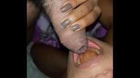 OMG!!! Petite Submissive Latina Teen First Pussy Fucked Then Mouth Pissed