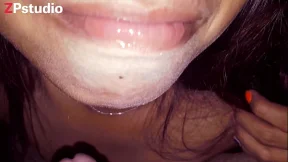 WE ARE THREE WHORES AND OUR STEP-MAN'S DICK THAT GIVES US A LOT OF MILK, HOW YUMMY WE ARE THREE WHORES AND OUR STEP-MAN'S DICK THAT GIVES US A LOT OF MILK, HOW YUMMY