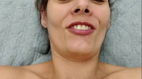 The crown is all happy giving it to her youngest nephew, the boy punched hard and came inside the naughty aunt's pussy The crown is all happy giving it to her youngest nephew, the boy punched hard and came inside the naughty aunt's pussy