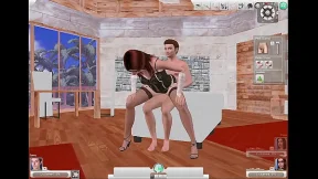 HIGH ON SEX SLAVE HIGH ON SEX SLAVE