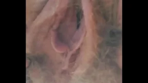 Grandma without panties Grandma without panties