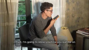 LorenaDoll fucks nerd PipeBoy after sexy texting mistake and rides his big cock in cowgirl and doggy LorenaDoll fucks nerd PipeBoy after sexy texting mistake and rides his big cock in cowgirl and doggy