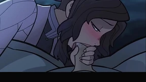 ''Total Concentration '' A Night of Passion on the Rooftop - Exclusive Hentai Parody, ENG Sub ''Total Concentration '' A Night of Passion on the Rooftop - Exclusive Hentai Parody, ENG Sub