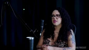 COMPILATIONS OF BRUNNA SWEET ON FIRE CAST WITH BABY FIRE - PART 1 (WATCH ON: SHEER/RED)