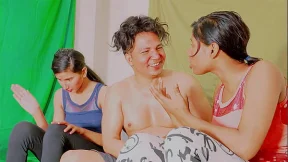 Uttaran20 - Rough teen sex FFM Uttaran20 - Rough teen sex FFM