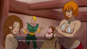 Let's Play - If You Do, Hilda Let's Play - If You Do, Hilda