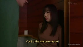 A nossa última vez antes dela se casar (Legendado) Hachino Tsubasa