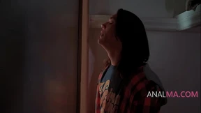 StepSon And Bully Double Penetrate The Neighbor `Anal Whore` Stepmom | AnalMa StepSon And Bully Double Penetrate The Neighbor `Anal Whore` Stepmom | AnalMa