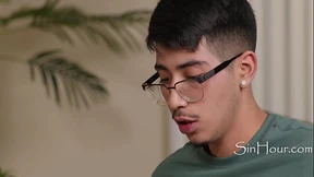 Virgin Cheerleader Loses It To The Man Of Her Choosing Not Social Pressure - Melody marks, Diego Perez