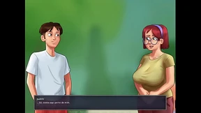 Summertime Saga ep 94 - Glasses that I can see all the naked girls wearing Summertime Saga ep 94 - Glasses that I can see all the naked girls wearing