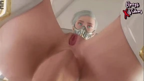 Opzys | Una Chica Fría Opzys | Una Chica Fría