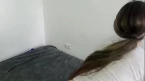 A beautiful Latina finds herself lost far from home and asks a stranger for help, but he helps her in exchange for a hard fuck A beautiful Latina finds herself lost far from home and asks a stranger for help, but he helps her in exchange for a hard fuck