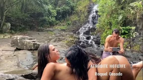 I love it when I find a friend who is as slutty as I am and is willing to show off and have sex in public Final part I love it when I find a friend who is as slutty as I am and is willing to show off and have sex in public Final part