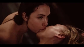 Mature Blonde Vampire Preys On Hot Teenager - Nancy Ace & Matty Mila Red Bites Lesbian Domination Trailer Mature Blonde Vampire Preys On Hot Teenager - Nancy Ace & Matty Mila Red Bites Lesbian Domination Trailer