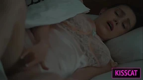 Stepson and Stepmom Share One Hotel Bed—What Forbidden Secrets Unfold Tonight?! Stepson and Stepmom Share One Hotel Bed—What Forbidden Secrets Unfold Tonight?!
