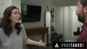 PURE TABOO Casey Calvert Accepts Sex Offer From Big Dick Stranger To Cure Postpartum Depression PURE TABOO Casey Calvert Accepts Sex Offer From Big Dick Stranger To Cure Postpartum Depression