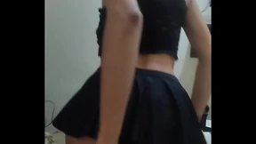 Delicious feelings from my best friend who insists on milking me by putting it all in herself, she loves the idea of me cumming inside her Delicious feelings from my best friend who insists on milking me by putting it all in herself, she loves the idea of me cumming inside her
