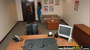 Nurse Stepmother Fucked by Stepdaughter's Campus Principal - www SchoolMILF com Nurse Stepmother Fucked by Stepdaughter's Campus Principal - www SchoolMILF com